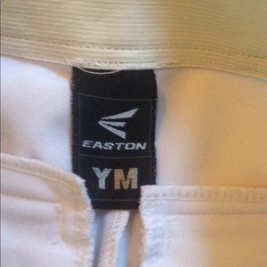 Easton Bottoms - ⚾️Easton baseball pants⚾️ Easton Bottoms - ⚾️Easton baseball pants⚾️